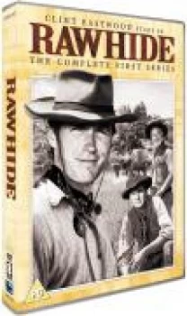 Image of Rawhide - Series 1