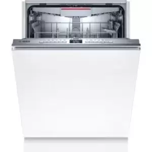 Image of Bosch Serie 4 SBH4HVX31G Fully Integrated Dishwasher