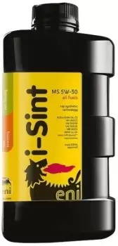 Image of ENI Engine oil 1001021
