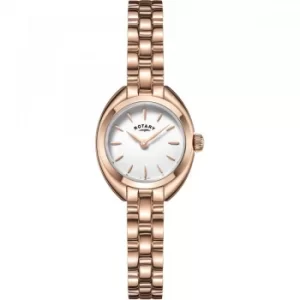 Image of Ladies Rotary Lucerne Watch