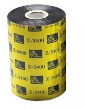 Image of High Performance Wax Resin 60mm X 450m