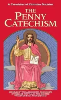 Image of The Penny Catechism by Anonymous