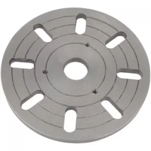 Image of Draper Face Plate