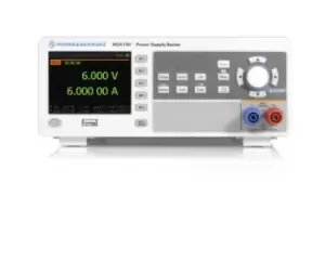 Image of Rohde & Schwarz Bench Power Supply, 40W, 1 Output, 0 35V, R&amp;SNGA