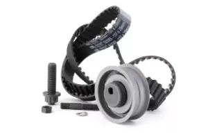 Image of GATES Timing belt kit K015223XS Timing belt set,Cam belt kit VW,AUDI,SEAT,Transporter IV Bus (70B, 70C, 7DB, 7DK, 70J, 70K, 7DC, 7DJ),GOLF III (1H1)
