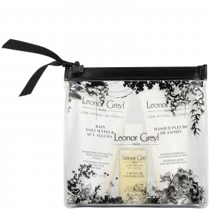 Image of Leonor Greyl Luxury Travel Bag For Volume