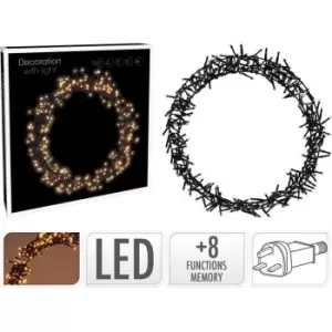 Image of The Spirit Of Christmas RdWireLight 31 - None