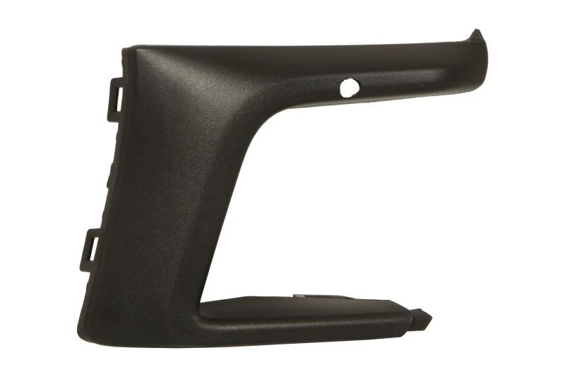 Image of BLIC 6502-07-2537922P Trim-/Protection Strip, bumper Right Front Trim-/Protection Strip,bumper (1002)