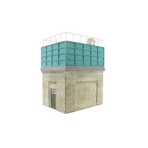 Image of Hornby Granite Station Water Tower Model