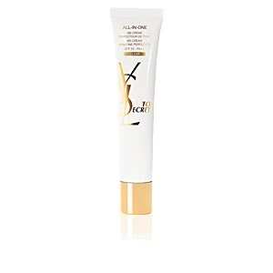 Image of TOP SECRETS All-in-One bb cream SPF25 #clair