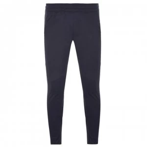 Image of Jack and Jones Core Combine Jogging Pants - Sky Captain