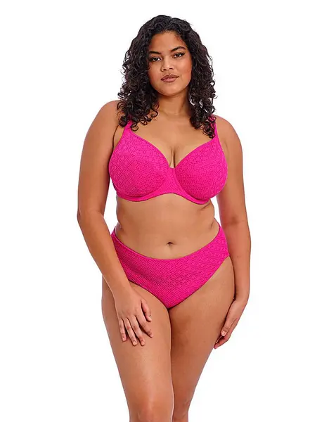 Image of Elomi Elomi Bazaruto Bikini Brief Clematis Clematis Female 20 QV18504