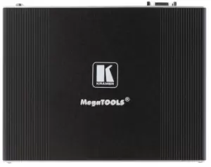 Image of Kramer Electronics 18G 4K HDR HDMI ProScale Digital Scaler with...