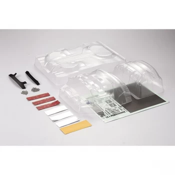 Image of Killerbody Wide Body Full Kit No. 1 - Toyota 86 & Subaru Brz