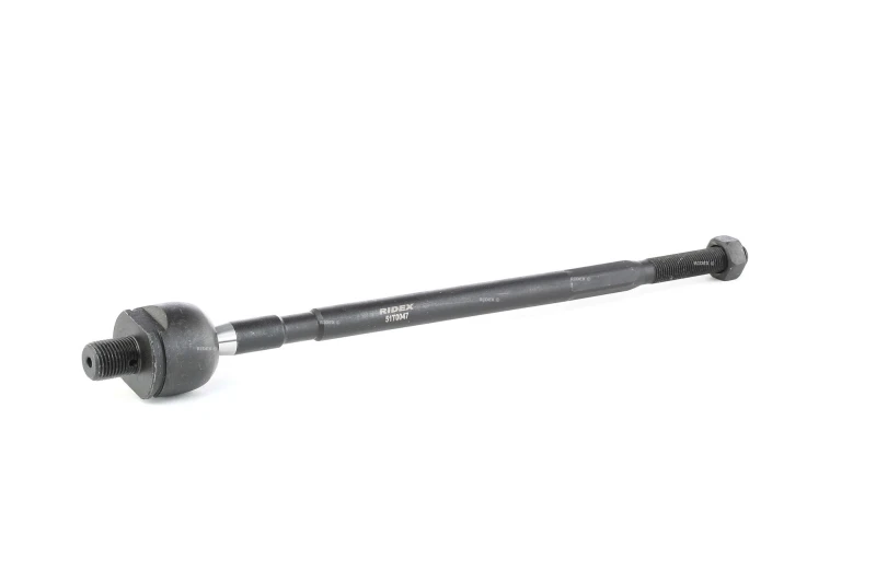 Image of RIDEX 51T0047 Inner Tie Rod Front axle both sides Inner Tie Rod (51)