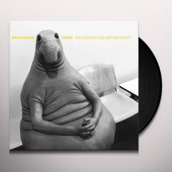 Image of Balthazar - Sand Vinyl