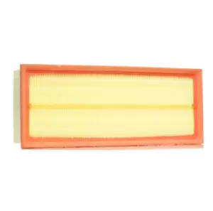 Image of MAPCO Air filter Filter Insert 60816 Engine air filter,Engine filter VW,AUDI,SKODA,Golf V Schragheck (1K1),TOURAN (1T1, 1T2),Passat Variant (3C5)