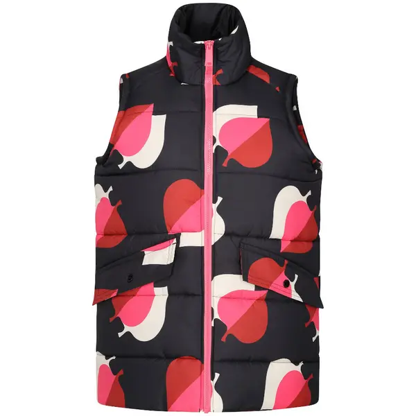 Image of Regatta Womens Orla Bodywarmer Padded Bodywarmer Gilet 10 - Bust 34' (86cm)