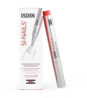 Image of Isdin Si Nails Strengthener For Nails 2.5ml