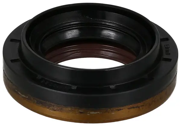 Image of ELRING Gaskets 398.420 Shaft Seal, differential MERCEDES-BENZ,PUCH,G-Klasse SUV (W463),G-Klasse SUV (W460),G-Klasse SUV (W461),T2/LN1 Kasten/Kombi