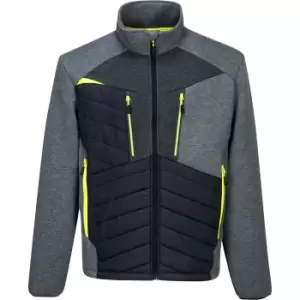 Image of Portwest DX471 Dx4 Jacket Grey 3XL