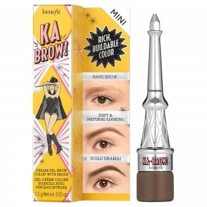 Image of benefit Ka-Brow Mini (Various Shades) - 04