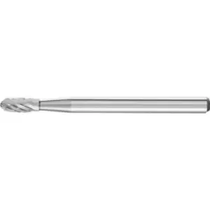 Image of Pferd Tungsten Carbide High-performance Burr Allround Oval TRE Diameter 03 x 07m