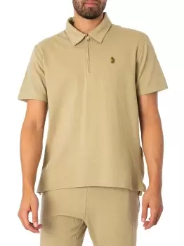 Image of Royal Palm Polo Shirt