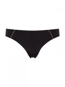 Image of DKNY Skyline bikini Black