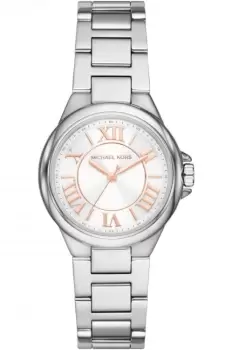 Image of Ladies Michael Kors Camille Watch MK7259