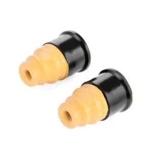 Image of MONROE Shock Absorber Dust Cover PROTECTION KIT PK332 Bump Stops,Bump Rubbers FORD,FIAT,ABARTH,KA (RU8),PANDA (169),500 (312),500 C (312),500X (334_)