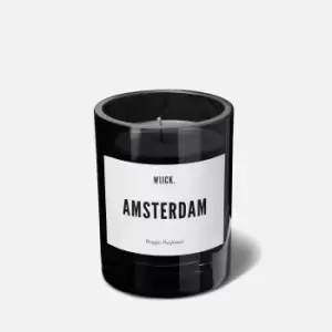 Image of Wijck Amsterdam Scented Candle 220g