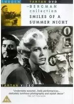 Image of Smiles Of A Summer Night (1955)