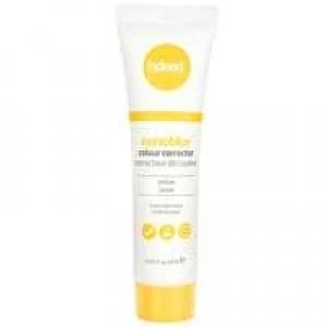 Image of indeed laboratories Instant Results Nanoblur Colour Corrector Yellow 30ml