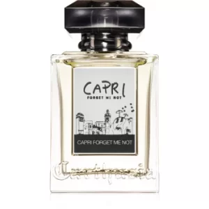 Image of Carthusia Capri Forget Me Not Eau de Parfum Unisex 50ml