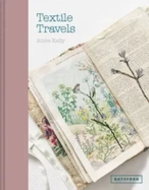 Image of textile travels