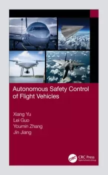 Image of Autonomous Safety Control of Flight Vehicles