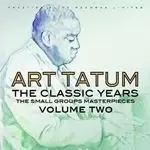 Image of Art Tatum - The Classic Years (Vol. 2) (Music CD)