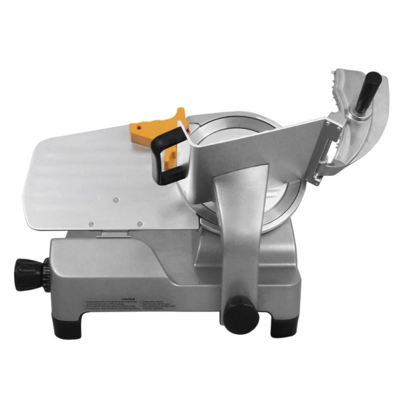 Image of KUKOO KuKoo 10" Meat Slicer 5055986132615
