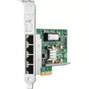 Image of HPE 1GB Ethernet 4-port 331T Adapter