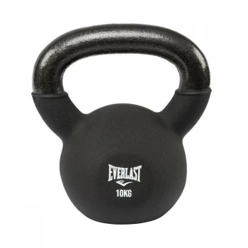 Image of Everlast Kettle Bell - 10KG