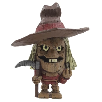 Image of FOCO DC Comics - Scarecrow Eekeez Figurine