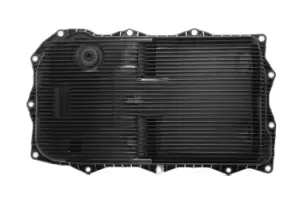 Image of ZF GETRIEBE Hydraulic Filter Set, automatic transmission JEEP,DODGE,RAM 1087.298.361 77368075,68225344AA,K682225344AA 68225344AA,K682225344AA