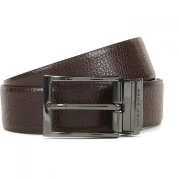 Image of Hugo Boss Ollie Belt Black