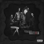 Image of Halestorm - Strange Case Of... (Music CD)