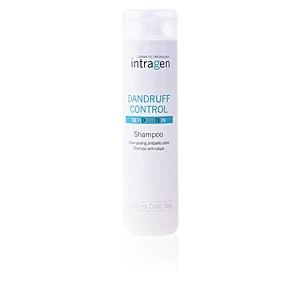 Image of INTRAGEN DANDRUFF CONTROL shampoo 250ml
