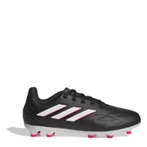 Image of adidas Copa Pure.3 Junior Firm Ground Football Boots - Black