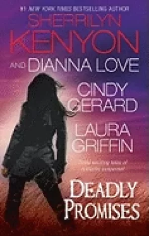 Image of deadly promises