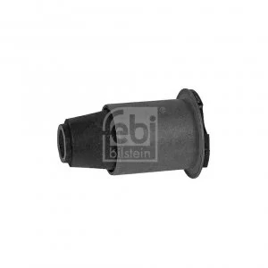 Image of Track Control Arm Bush FEBI BILSTEIN 09390