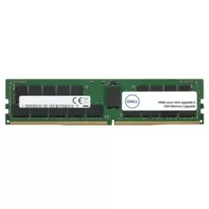 Image of DELL A8711888 memory module 32GB DDR4 2400 MHz ECC